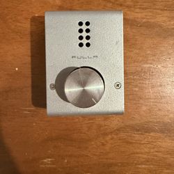Schiit Fulla USB DAC & Headphone Amplifier – Great Condition