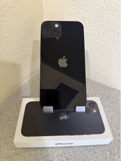 Apple iPhone 13 128GB Black Unlocked
