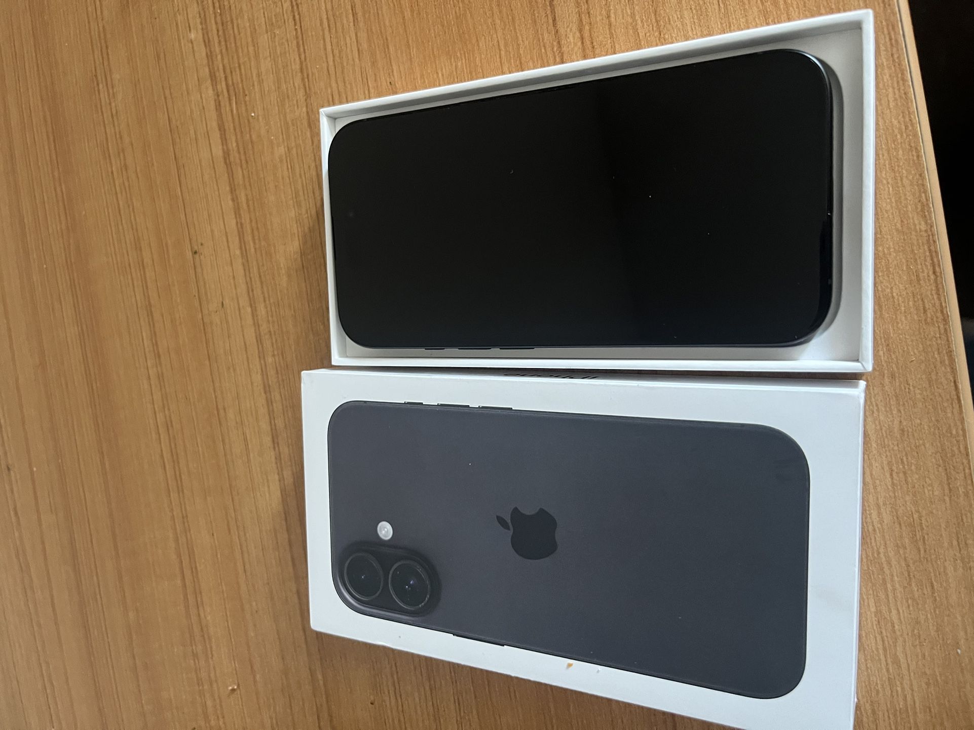 iPhone 16 Brand New Unlocked