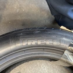 245 50 18 Tire