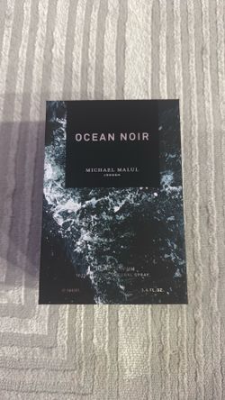 Michael Malul Ocean Noir 100ml 3.4oz