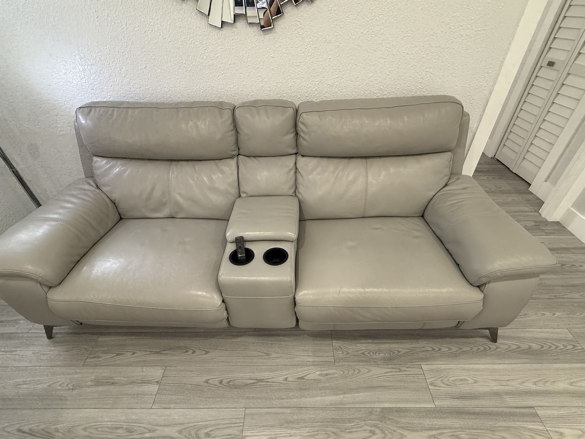 Sofa Set