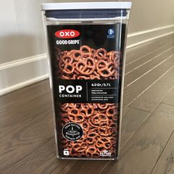 OXO Pop Container 6.0Qt/5.7L