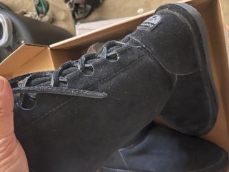 Bearpaw Boots