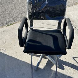 Barber Chair 