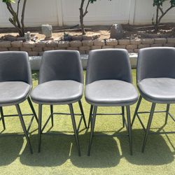 Counter Height Bar Stools