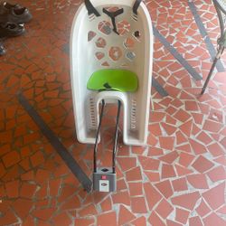 Kids Rear Seat For Bikes