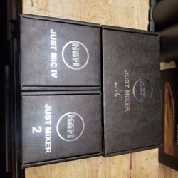 Mixers Bluetooth