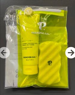 The Beach Glow Kit (pack of 4)