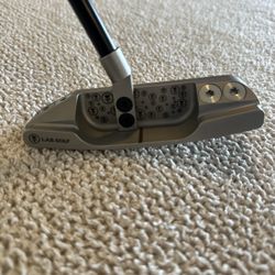 L.A.B Golf Link.1 Putter – Like New – $325