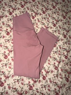 Lululemon Tights