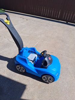 Baby car