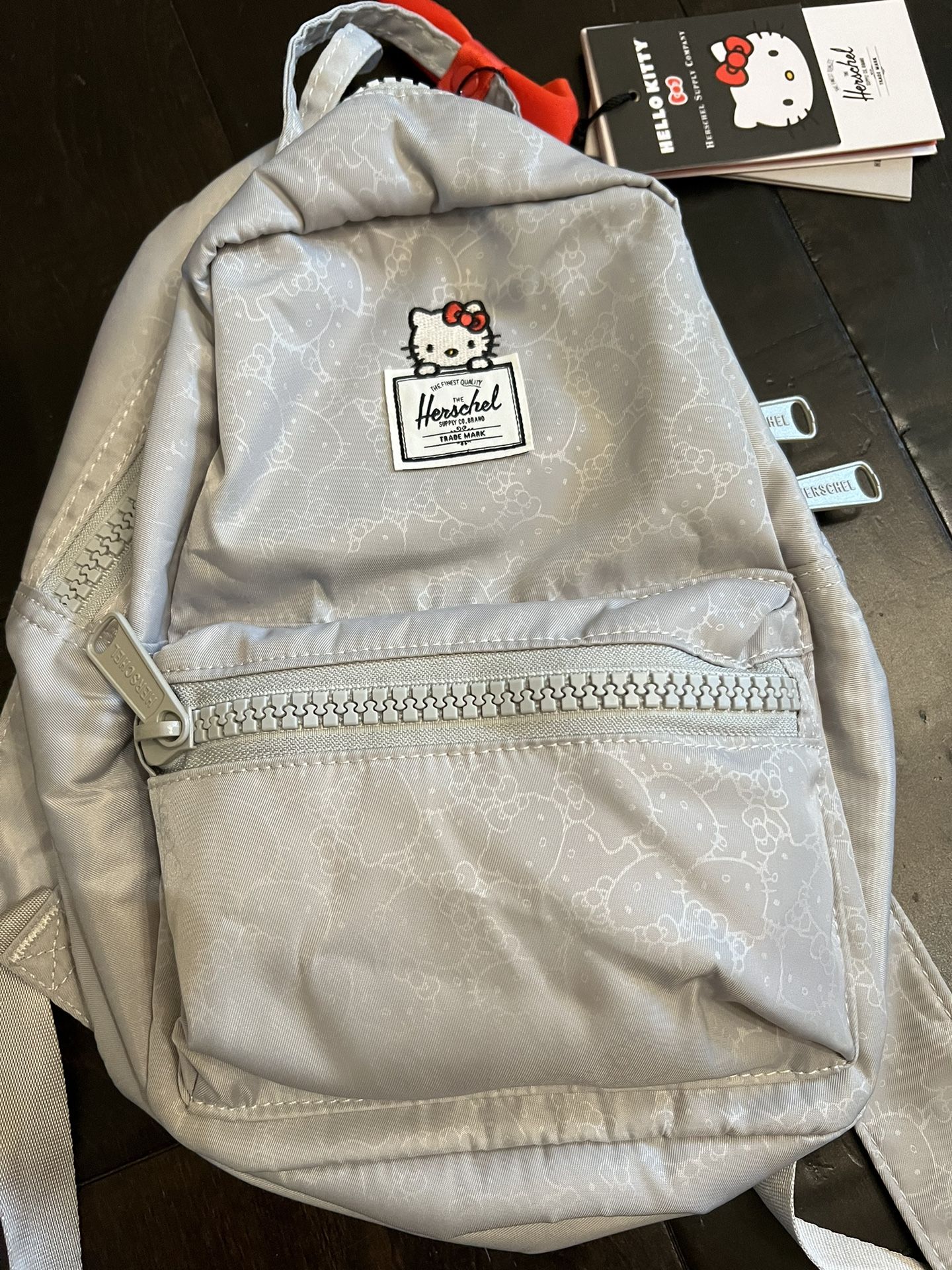 Herschel Supply Herschel Hello Kitty Mini Backpack Nova Backpack