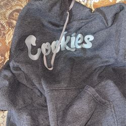 Cookies hoodie