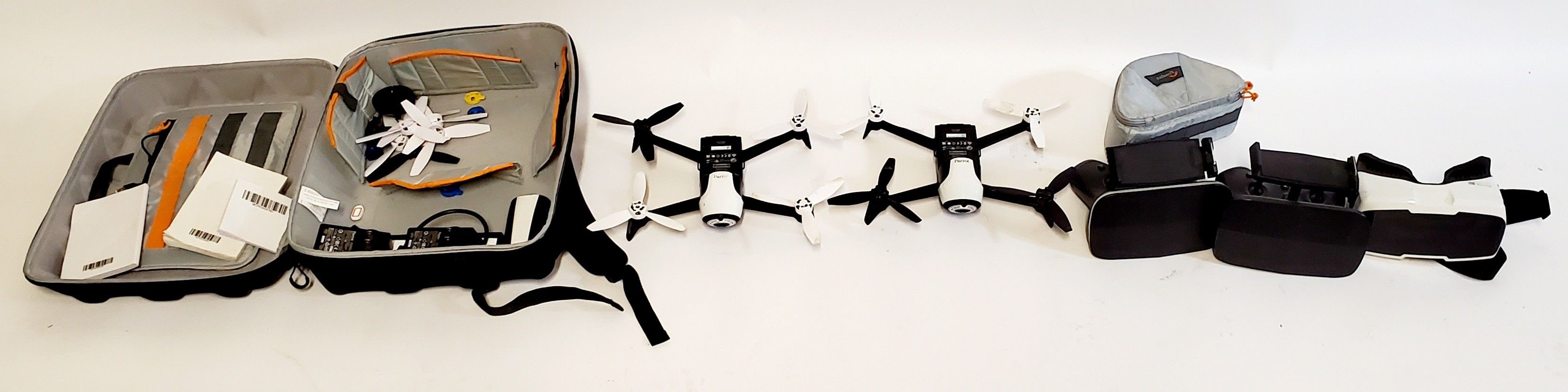Parrot Bebop 2 FPV Drone Kit