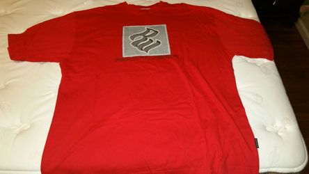 Rocawear shirt