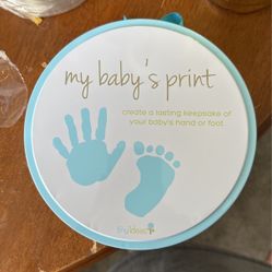 Baby’s Print