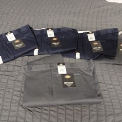 BRAND NEW DICKIES WORK PANTS 
