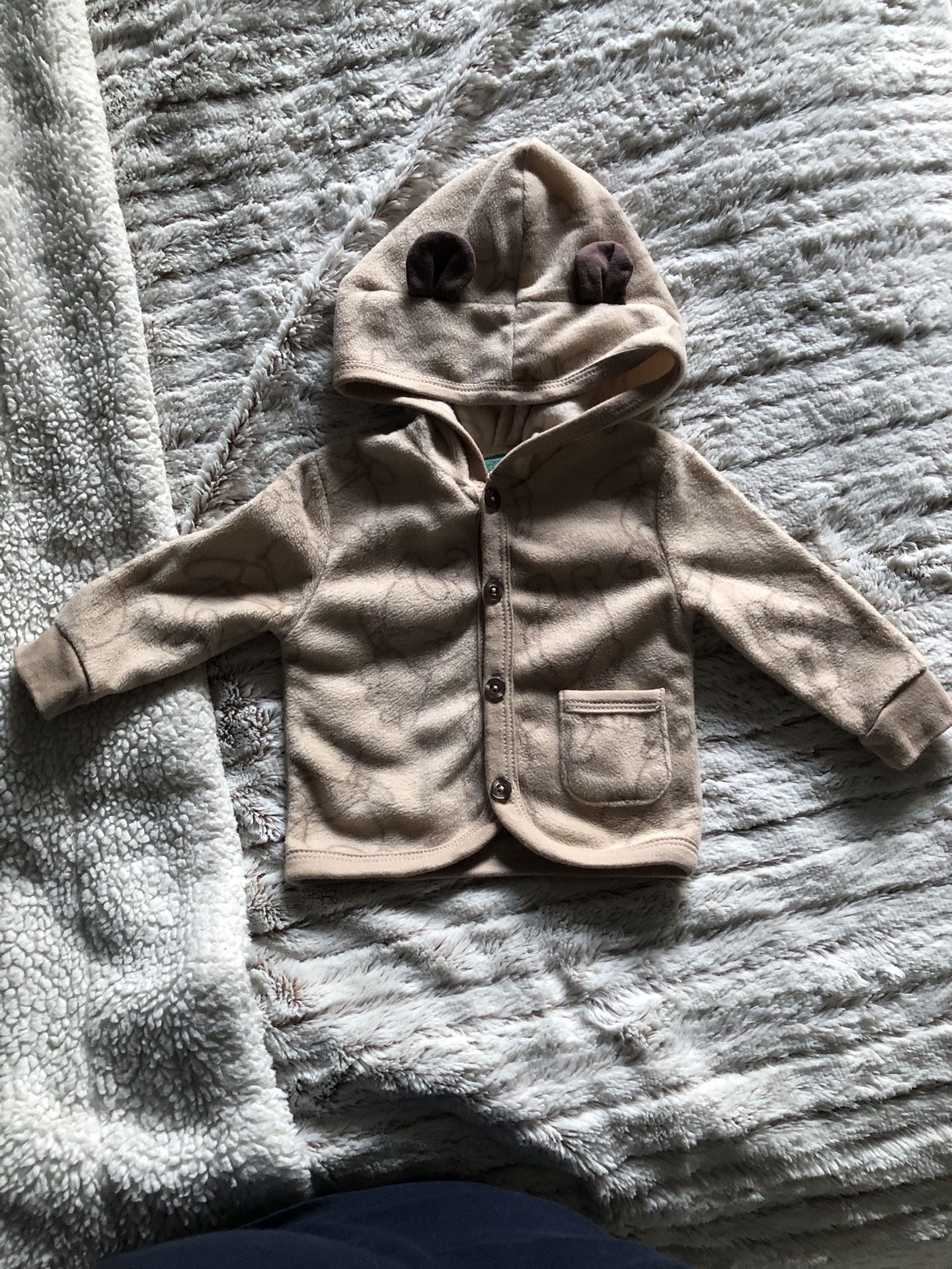 Baby Boy Clothes