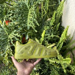 Nike Air Force 1 CPFM Cactus Plant Flea Market Moss 