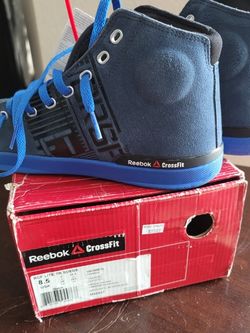 Reebok Crossfit Women's Training Shoes