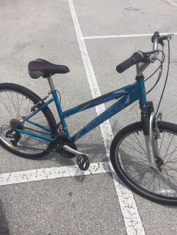 Schwinn Woman’s Sidewinder Bicycle 26”