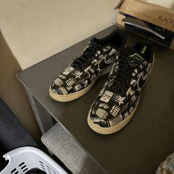 Nike Air Force 1 Worldwide 