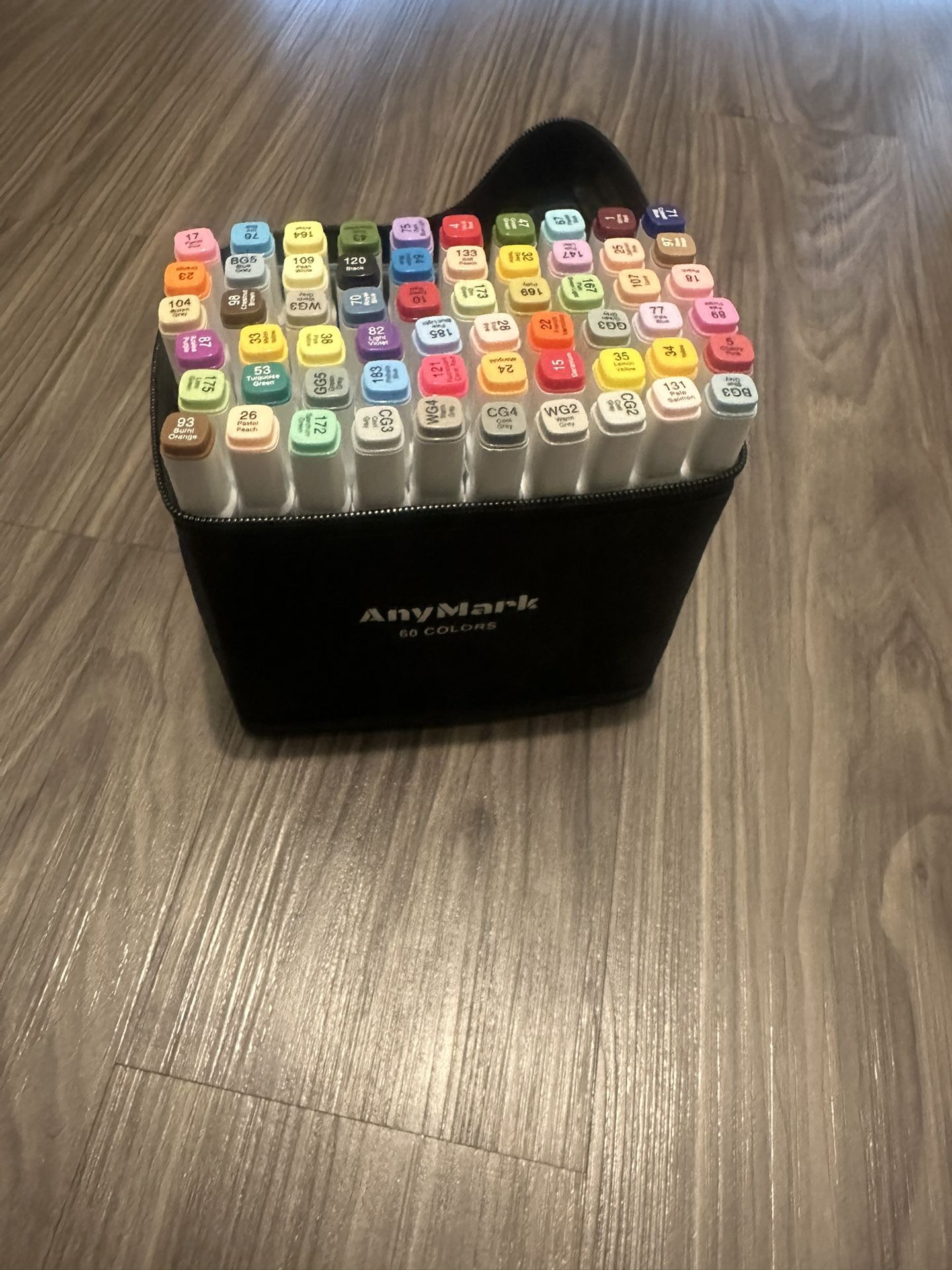 AnyMark 60 Colors 