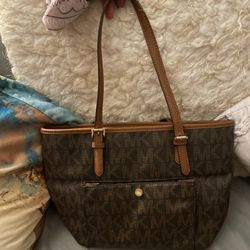 Michael Kors Handbag 
