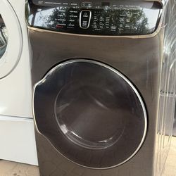 SAMSUNG 🔥GAS🔥DRYER ✅✅2 months warranty