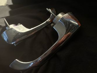 1963 CHEVY IMPALA DOOR HANDLES