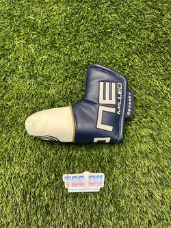 Odyssey Ai-One Milled Blade Head Cover Pre-Owned