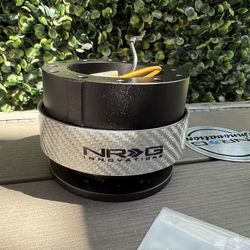 NRG 2.0 QUICK RELEASE 