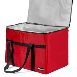 XL Insulated Bag