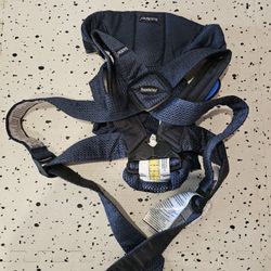 Baby Bjorn Infant Carrier
