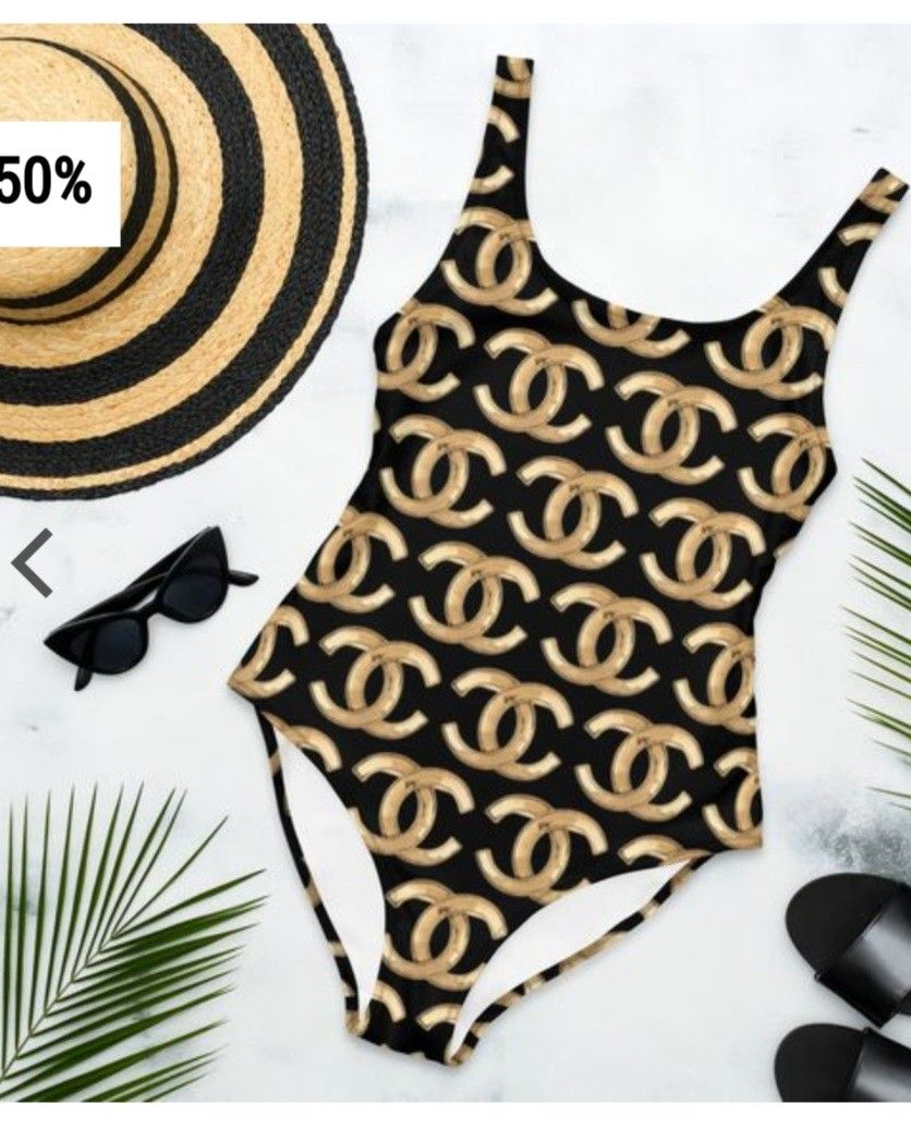 Swimming Suits Size L