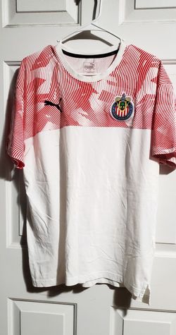 Las Chivas T-SHIRT