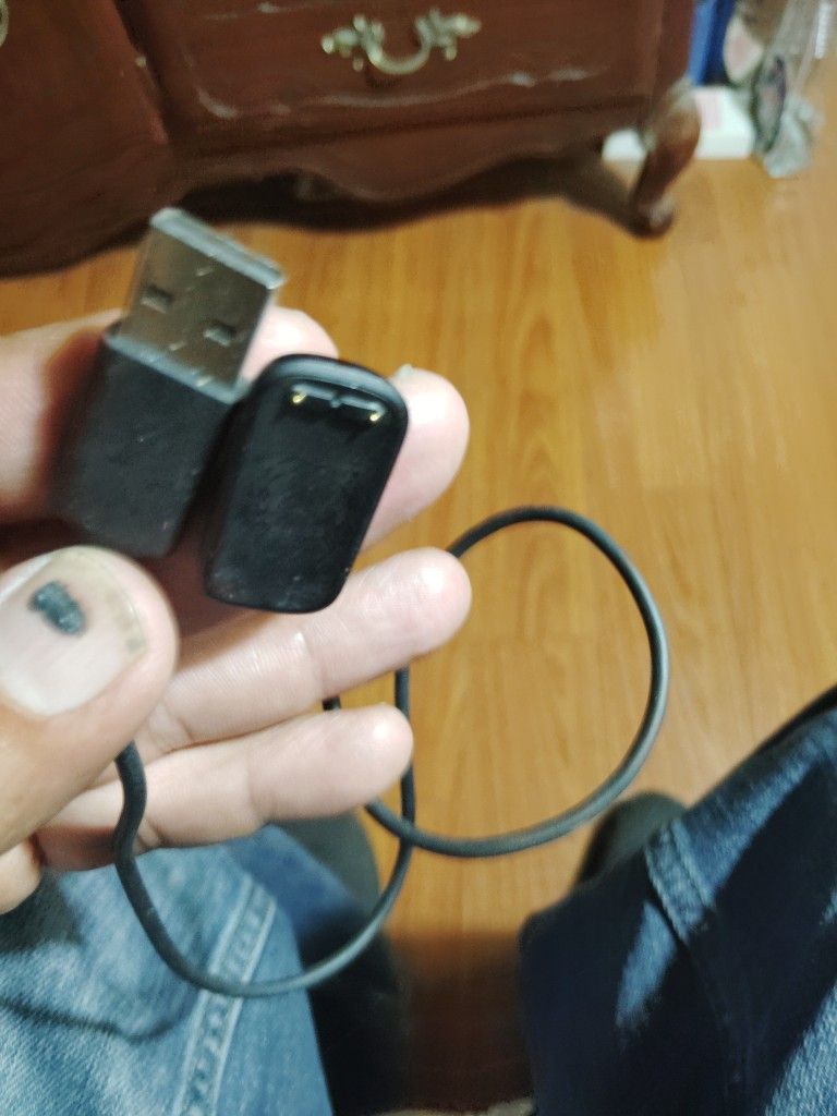 Fitbit Charger 5 Available Today.$15 Cash