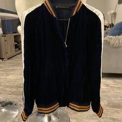 Zara Jacket