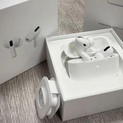 AirPods 2nd Generation 