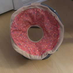 Donut Chair
