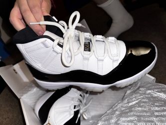 Air Jordan 11 Retro DMP Graditude