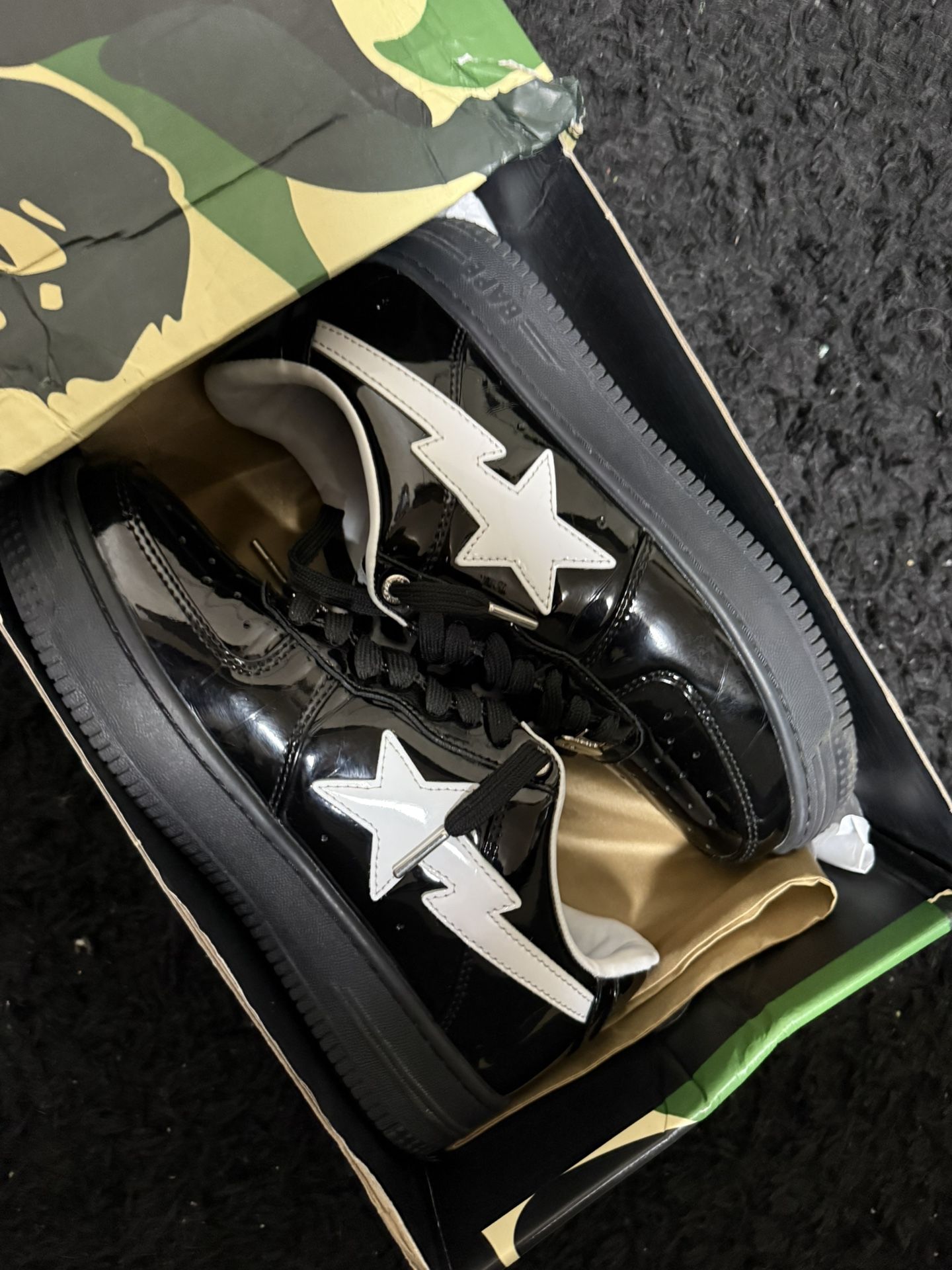 Bapestas