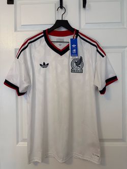 Mexico National Team 2026 Adidas Jersey