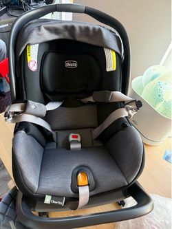 Car seat chicco keyfit35