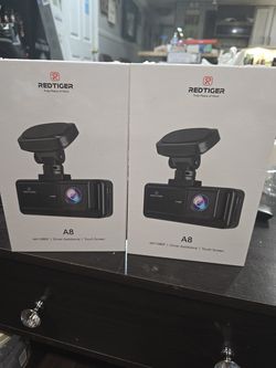 Dashcams new