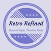 Retro Refined 