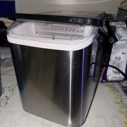 Ice Maker