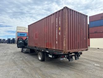 40Ft Std Container,Shed, Storage, Shipping, Conex