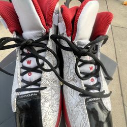 Air Jordan Nike Shoes 